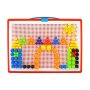 Steck Puzzle - jeu dadresse pour les jeunes enfants