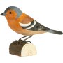 DecoBird – Buchfink (Fringilla coelebs)