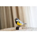 DecoBird – Kohlmeise (Parus major)