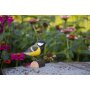 DecoBird – Kohlmeise (Parus major)