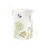 Pichet en porcelaine "Wild Flowers