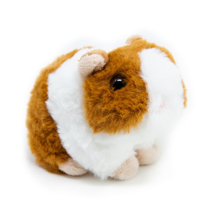 Pluche cavia 13cm