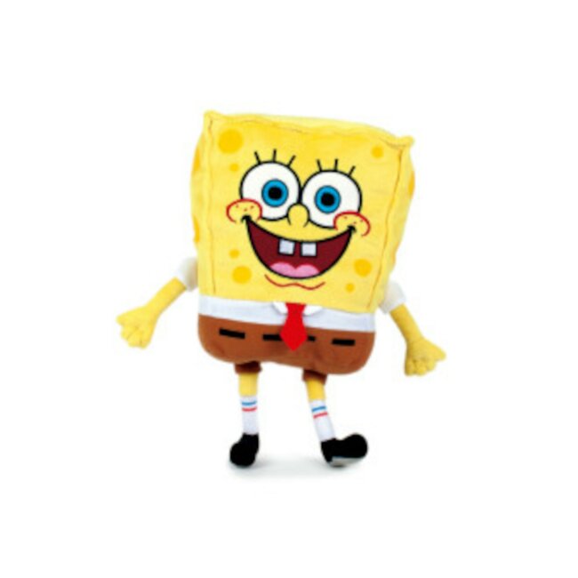 SpongeBob Plüsch 14cm