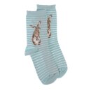 Chaussettes Lapin