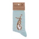 Socken Hase