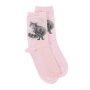 Socken Katze