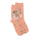 Socken Hamster