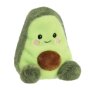 Avocat en peluche, vert, env. 13 cm