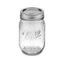 12 Couvercles de rechange pour Ball Mason Jar Couvercle- Bocaux Regular Mouth