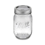 12 Couvercles de rechange pour Ball Mason Jar Couvercle- Bocaux Regular Mouth