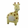 Noahs Ark Resin Money Box Giraffe