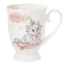 Tasse Disney brillante en céramique fine, divers...