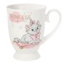 Tasse Disney brillante en céramique fine, divers motifs pour rêver et savourer