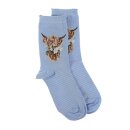 Chaussettes Vache