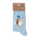 Chaussettes en bambou, taille unique, différents designs